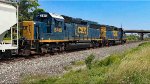 CSX 6415